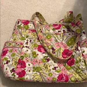 Vera Bradley Bag
